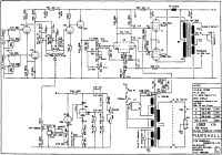 Marshall 1962-Bluesbreaker-Reissue - Schematic 